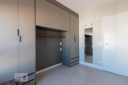 Studio à venda com 34m², 1 quarto e 1 vaga Studio à venda com 34m², 1 quarto e 1 vagaQuarto