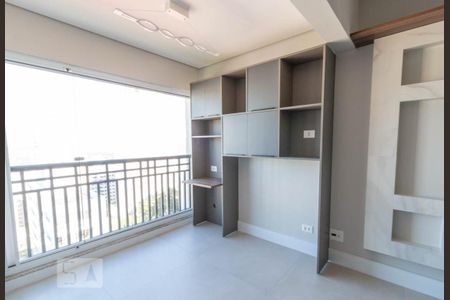 Studio à venda com 34m², 1 quarto e 1 vaga Studio à venda com 34m², 1 quarto e 1 vagaÁrea de Serviço