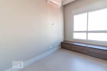 Studio à venda com 34m², 1 quarto e 1 vaga Studio à venda com 34m², 1 quarto e 1 vagaQuarto