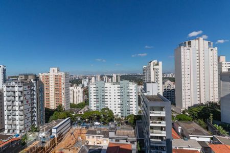 Studio à venda com 34m², 1 quarto e 1 vaga Studio à venda com 34m², 1 quarto e 1 vagaVista