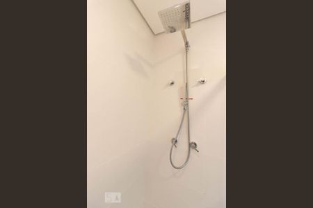 Studio à venda com 34m², 1 quarto e 1 vaga Studio à venda com 34m², 1 quarto e 1 vagaBanheiro