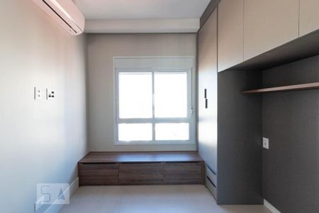Studio à venda com 34m², 1 quarto e 1 vaga Studio à venda com 34m², 1 quarto e 1 vagaQuarto