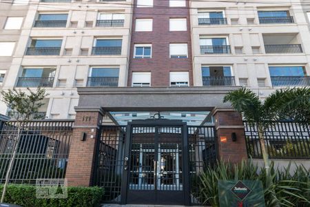 Studio à venda com 34m², 1 quarto e 1 vaga Studio à venda com 34m², 1 quarto e 1 vagaFachada