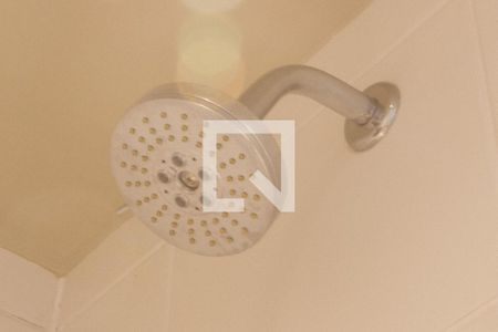 Chuveiro de apartamento à venda com 1 quarto, 46m² em Jardim Santo Amaro, São Paulo