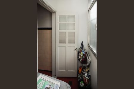 Apartamento à venda com 52m², 2 quartos e 1 vagaÁrea de Serviço