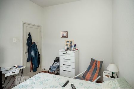 Apartamento à venda com 52m², 2 quartos e 1 vagaQuarto 2