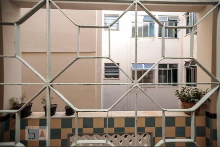 Vista Quarto 1 de apartamento à venda com 2 quartos, 52m² em Higienópolis, Rio de Janeiro