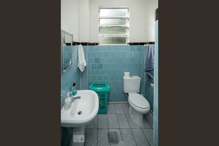 Apartamento à venda com 52m², 2 quartos e 1 vagaBanheiro