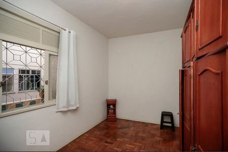 Quarto 1 de apartamento à venda com 2 quartos, 52m² em Higienópolis, Rio de Janeiro