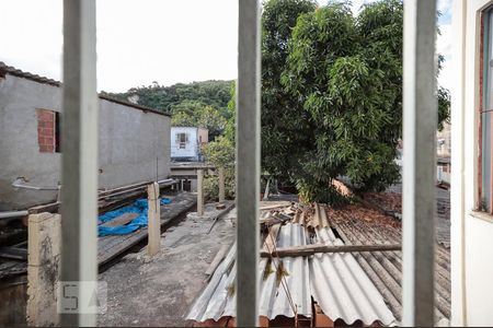 Apartamento à venda com 52m², 2 quartos e 1 vagaVista Área de Serviço