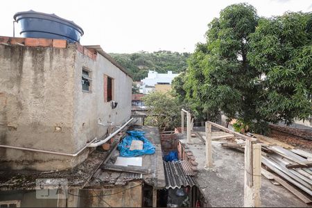 Apartamento à venda com 52m², 2 quartos e 1 vagaVista Quarto 2