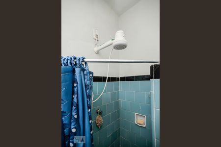 Apartamento à venda com 52m², 2 quartos e 1 vagaBanheiro