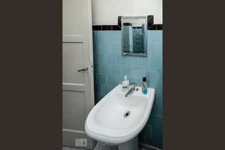 Apartamento à venda com 52m², 2 quartos e 1 vagaBanheiro