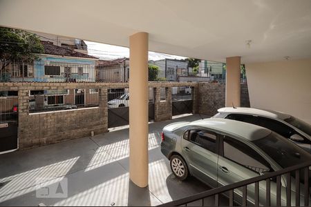 Apartamento à venda com 52m², 2 quartos e 1 vagaGaragem