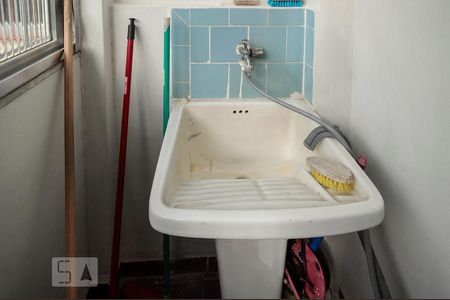 Apartamento à venda com 52m², 2 quartos e 1 vagaÁrea de Serviço