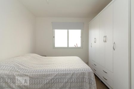Quarto Suíte de kitnet/studio para alugar com 1 quarto, 30m² em Perdizes, São Paulo