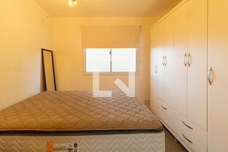 Suíte de apartamento para alugar com 1 quarto, 30m² em Perdizes, São Paulo