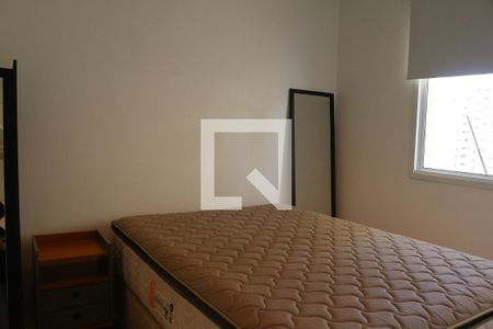 Quarto de apartamento para alugar com 1 quarto, 30m² em Perdizes, São Paulo