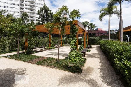 Apartamento à venda com 66m², 1 quarto e 1 vaga Apartamento à venda com 66m², 1 quarto e 1 vagaÁrea comum