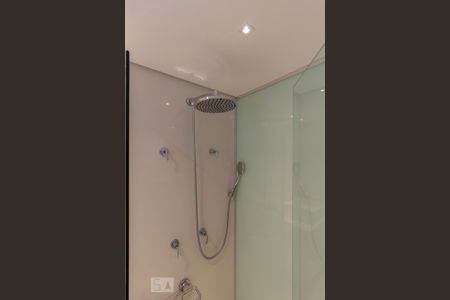 Apartamento à venda com 66m², 1 quarto e 1 vaga Apartamento à venda com 66m², 1 quarto e 1 vagaBanheiro