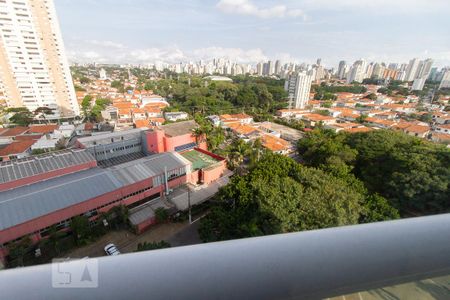 Apartamento à venda com 66m², 1 quarto e 1 vaga Apartamento à venda com 66m², 1 quarto e 1 vagaVista