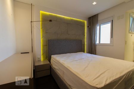 Apartamento à venda com 66m², 1 quarto e 1 vaga Apartamento à venda com 66m², 1 quarto e 1 vagaSuíte