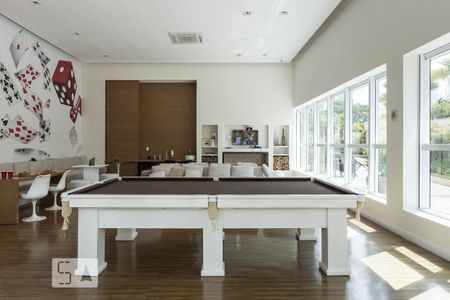 Apartamento à venda com 66m², 1 quarto e 1 vaga Apartamento à venda com 66m², 1 quarto e 1 vagaÁrea comum