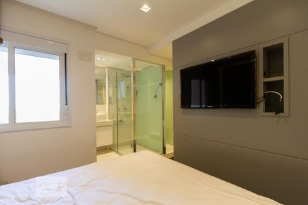 Apartamento à venda com 66m², 1 quarto e 1 vaga Apartamento à venda com 66m², 1 quarto e 1 vagaSuíte