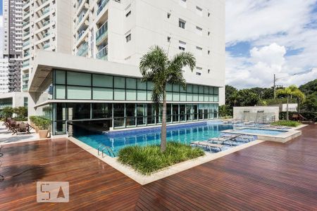 Apartamento à venda com 66m², 1 quarto e 1 vaga Apartamento à venda com 66m², 1 quarto e 1 vagaÁrea comum