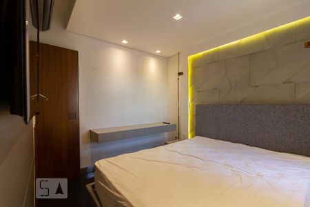 Apartamento à venda com 66m², 1 quarto e 1 vaga Apartamento à venda com 66m², 1 quarto e 1 vagaSuíte