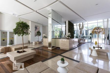 Apartamento à venda com 66m², 1 quarto e 1 vaga Apartamento à venda com 66m², 1 quarto e 1 vagaÁrea comum