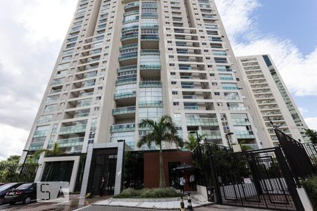 Apartamento à venda com 66m², 1 quarto e 1 vaga Apartamento à venda com 66m², 1 quarto e 1 vagaFachada
