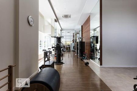 Apartamento à venda com 66m², 1 quarto e 1 vaga Apartamento à venda com 66m², 1 quarto e 1 vagaÁrea comum