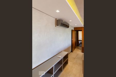 Apartamento à venda com 66m², 1 quarto e 1 vaga Apartamento à venda com 66m², 1 quarto e 1 vagaDetalhes da Sala