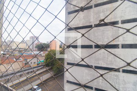 Vista de kitnet/studio à venda com 1 quarto, 34m² em Bela Vista, São Paulo