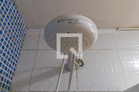 Studio à venda com 34m², 1 quarto e sem vagaBanheiro