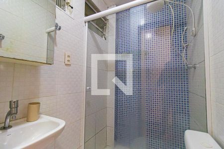 Studio à venda com 34m², 1 quarto e sem vagaBanheiro