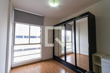 Studio de kitnet/studio à venda com 1 quarto, 34m² em Bela Vista, São Paulo