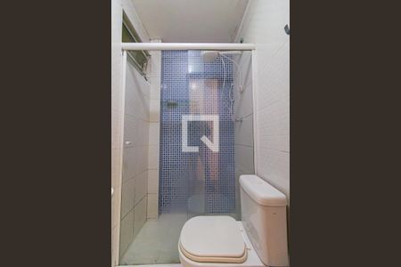 Studio à venda com 34m², 1 quarto e sem vagaBanheiro