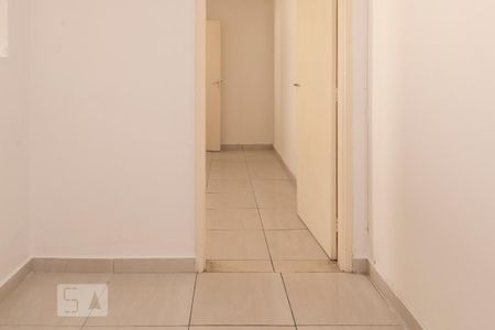 Sala de casa para alugar com 1 quarto, 40m² em Vila Parque Jabaquara, São Paulo
