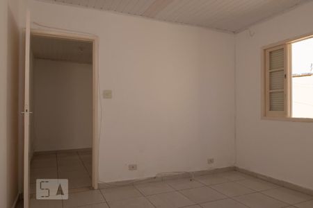 Suíte de casa para alugar com 1 quarto, 40m² em Vila Parque Jabaquara, São Paulo