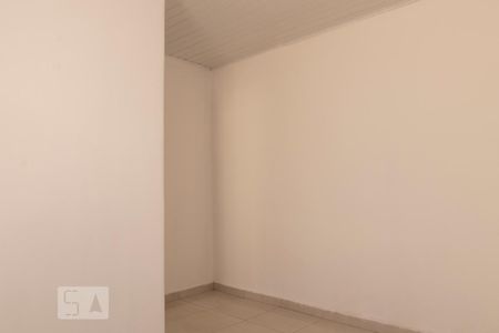 Suíte de casa para alugar com 1 quarto, 40m² em Vila Parque Jabaquara, São Paulo