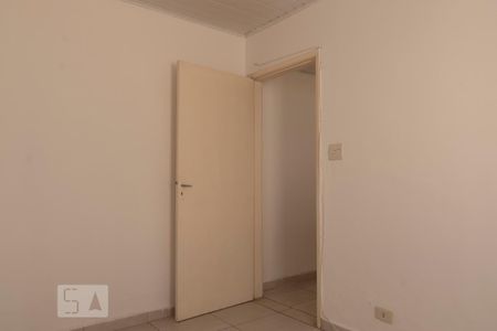 Suíte de casa para alugar com 1 quarto, 40m² em Vila Parque Jabaquara, São Paulo