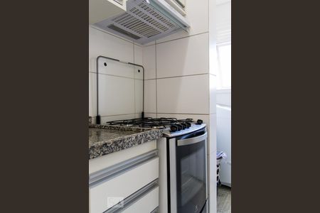 Apartamento para alugar com 54m², 2 quartos e 2 vagasCozinha