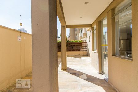 Apartamento para alugar com 54m², 2 quartos e 2 vagasSalão de Festas