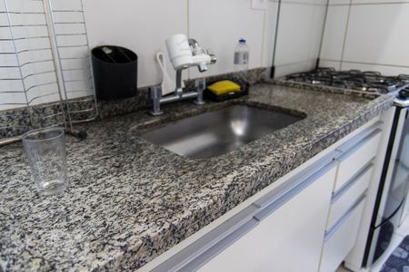 Apartamento para alugar com 54m², 2 quartos e 2 vagasPia