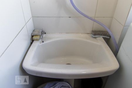 Apartamento para alugar com 54m², 2 quartos e 2 vagasTanque