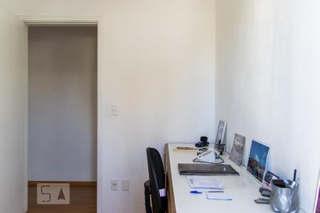 Apartamento para alugar com 54m², 2 quartos e 2 vagasQuarto 2