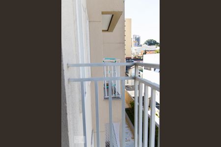 Apartamento para alugar com 54m², 2 quartos e 2 vagasVaranda Quarto 2