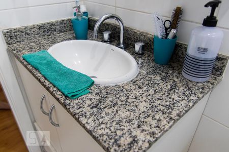 Apartamento para alugar com 54m², 2 quartos e 2 vagasPia